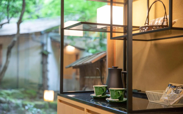 Tsukihitei Ryokan