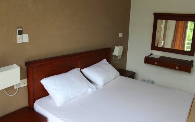Kandy Reach Inn