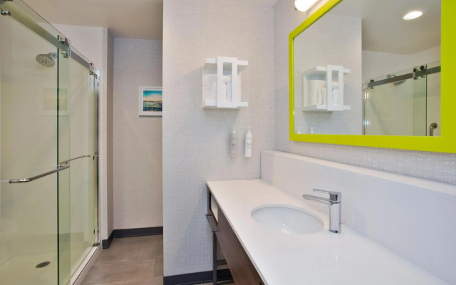 Hampton Inn By Hilton Paris
