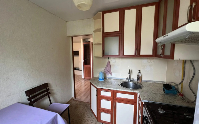 Apartments on Lenin Avenue 41