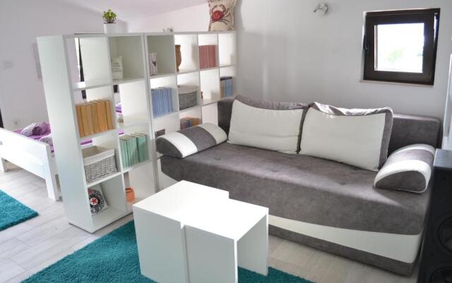 Apartments Niković