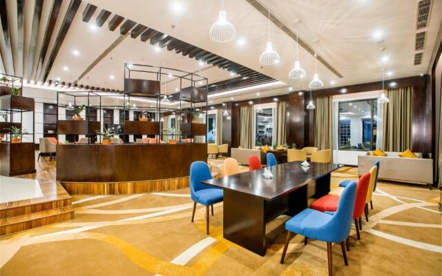 Grand Sylhet Hotel & Resort