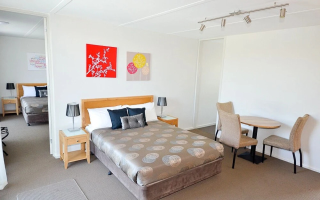 Riverside Ocean Grove