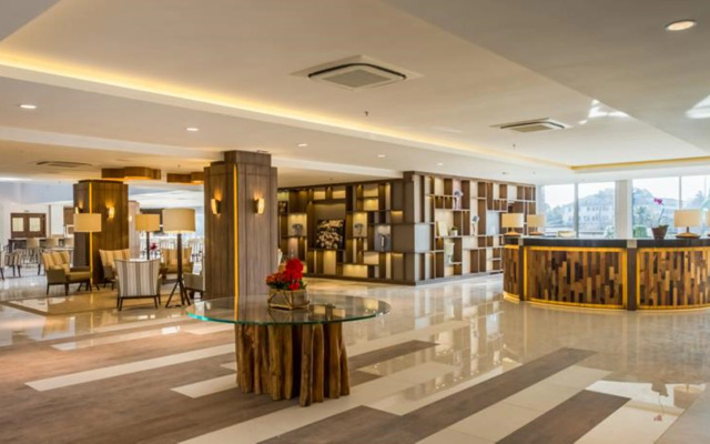 Prodigy Gramado by Wish