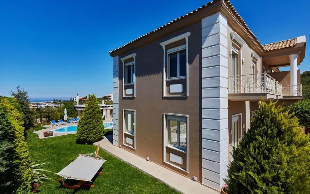 Boutique Residence Crete