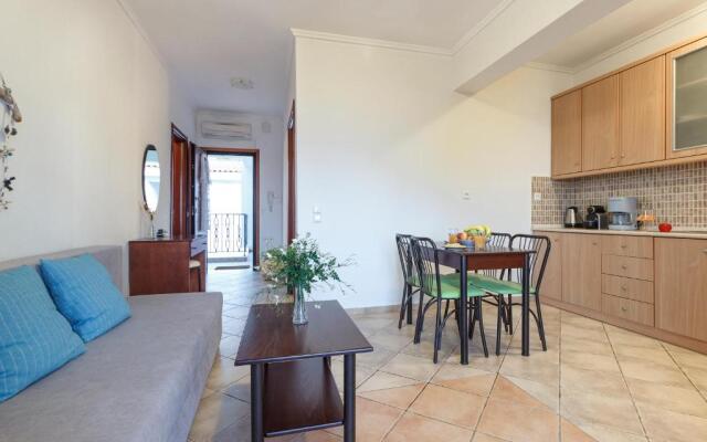 Maltinas House