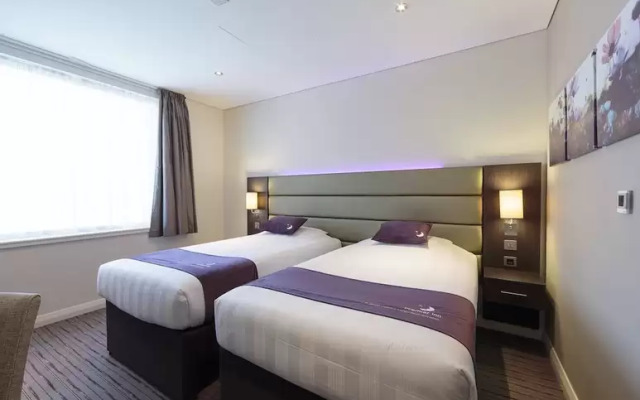 Premier Inn Doha Airport