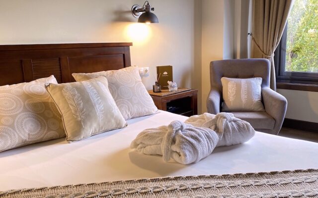 Hotel Rural La Calma - Adults Only