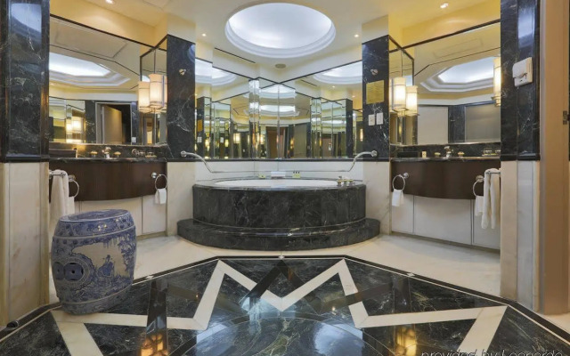 InterContinental Manila