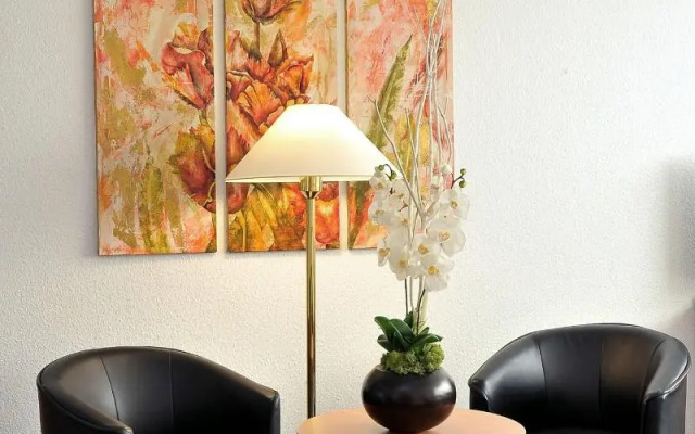 Hotel Ludwig van Beethoven