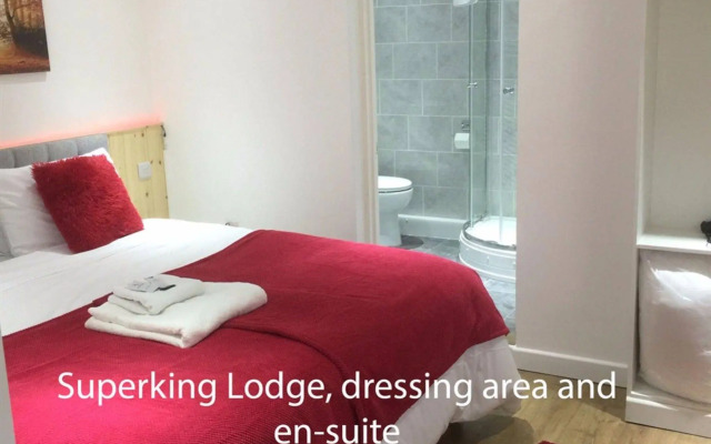 Woodpaddock B&B