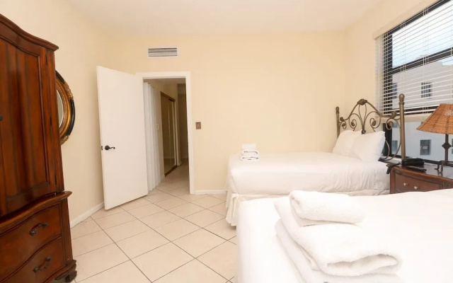 661 Partial Ocean View Hollywood Beach