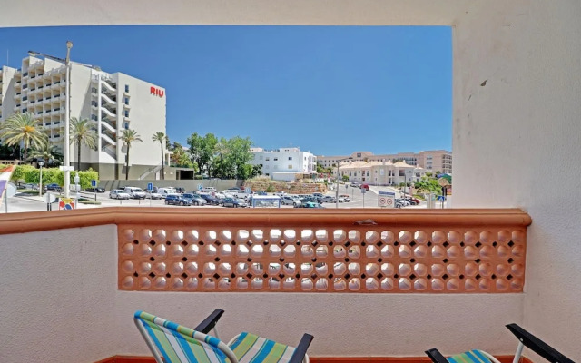 Albufeira Beach 1 by Homing