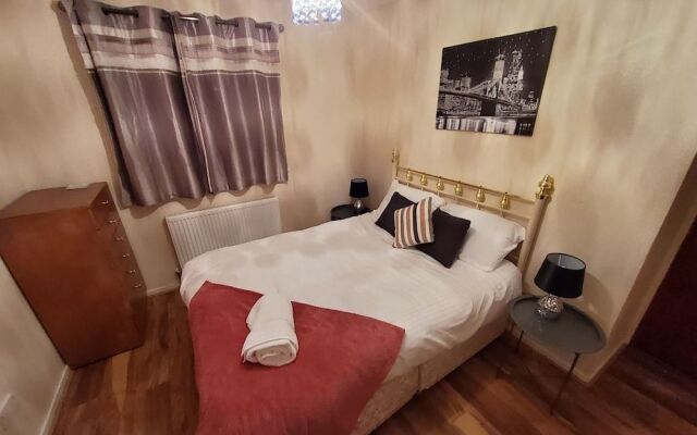 Sensational Stay - Dill Road