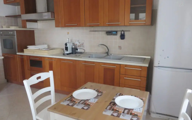 B&B White Room Salento