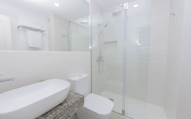 ABLANCAS Luxury Apartments