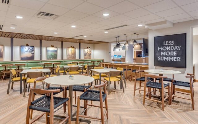 Fairfield Inn & Suites Jasper