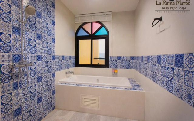 La Reina Maroc Hotel