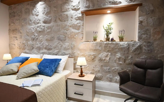 Studio Apartment San Matteo in Dubrovnik
