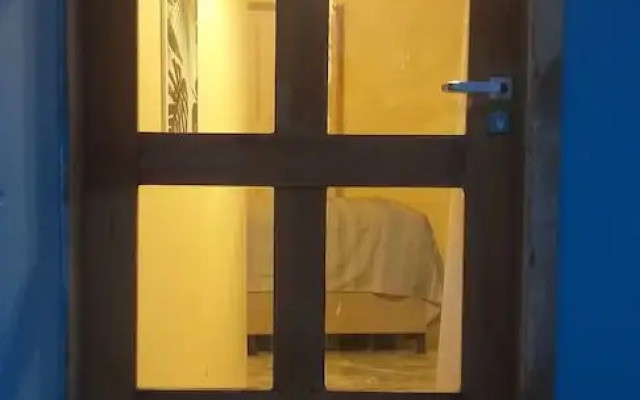 Casa Beija-flor Boipeba