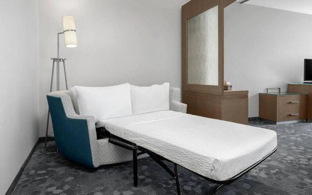 Courtyard by Marriott Orlando South/Grande Lakes Area