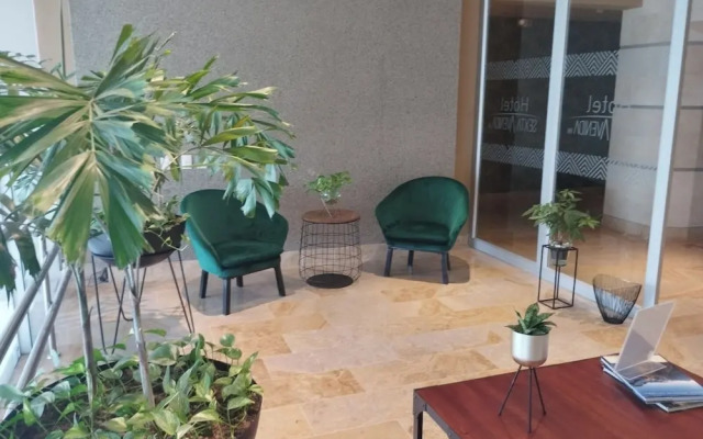 Hotel Sexta Avenida Inn