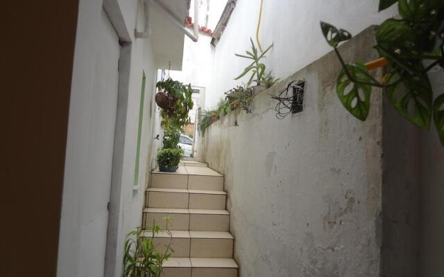 Condomínio Mar Azul