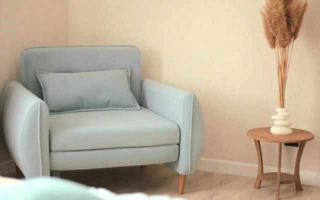 Апартаменты на улице 12 микрорайон