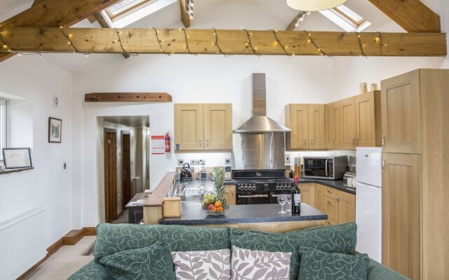 Isaacs Byre