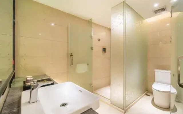 Anshu Hotel