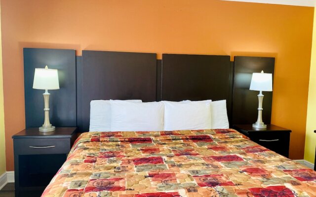 American Inn of Kinder