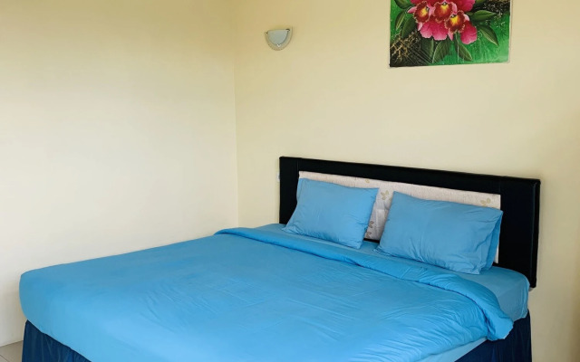 Pandawa Beach Home Stay