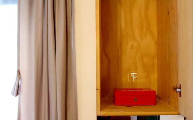 T-Boutique Hostel