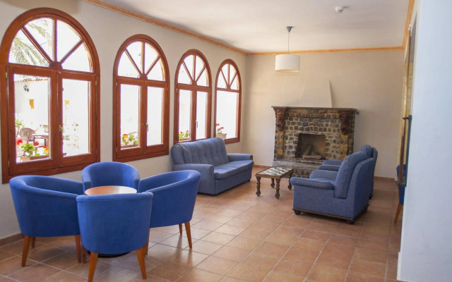 Hotel Comarruga Platja
