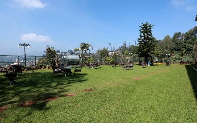 Nahar´s Stone House Retreat