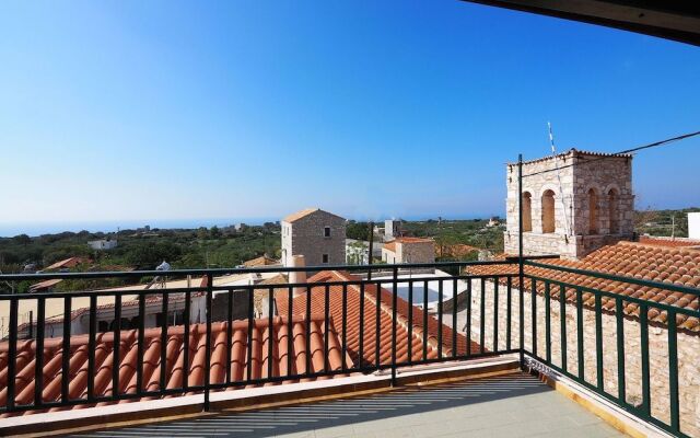 Areopoli Sofia Old Town Inn