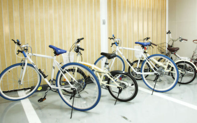 Business Hotel Haeundae S