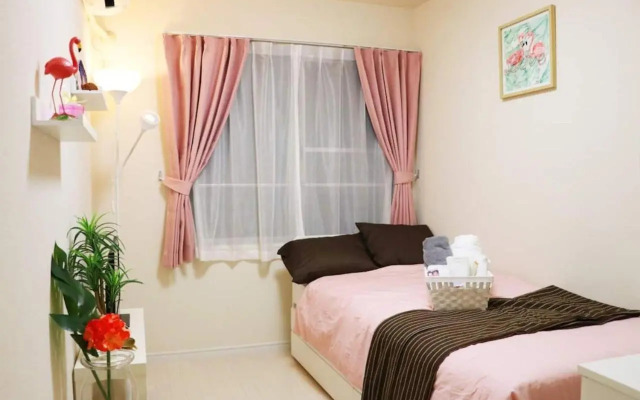 OHANA TOKYO HOUSE - Vacation STAY 71661v