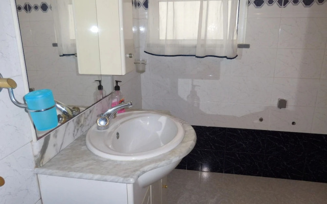 Casa de Hóspedes Margarida