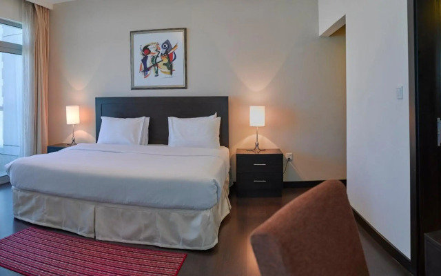 Tulip hotel And Suites