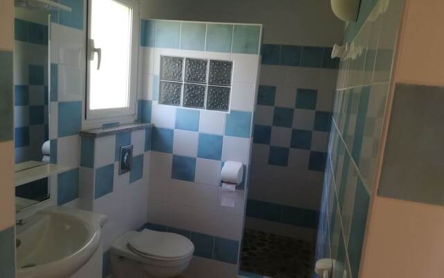 Residence Marina di a Testa