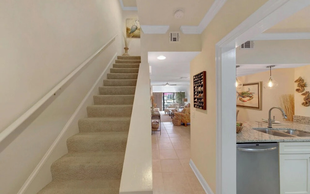 Beachwalk Villa 5157