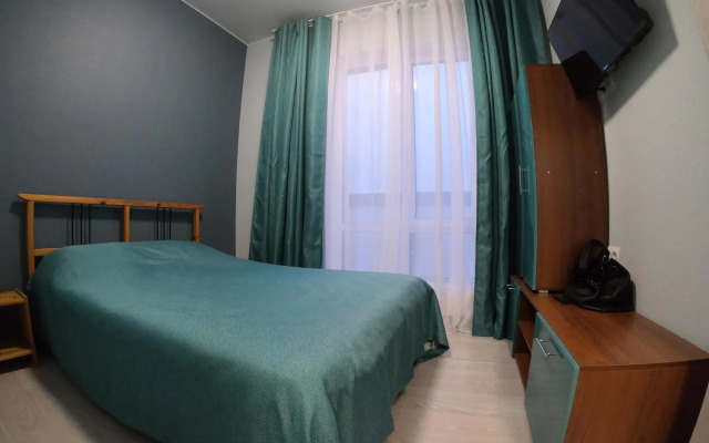 Cottage pod Podolsk