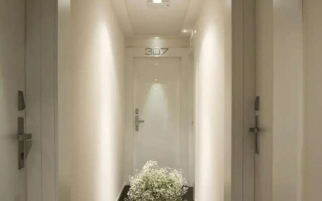 Hotel Ines
