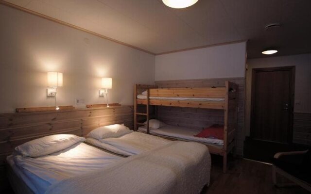 Vansbro Hotel Flottaren