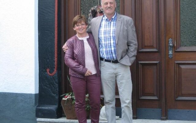 Pension Hampel