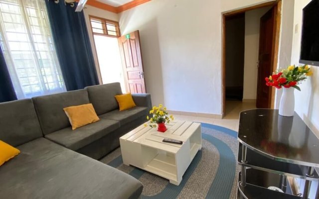 Lux Suites Mtwapa Beach Road Apartments
