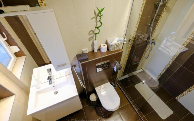 Ciprus Porta Apartmanok