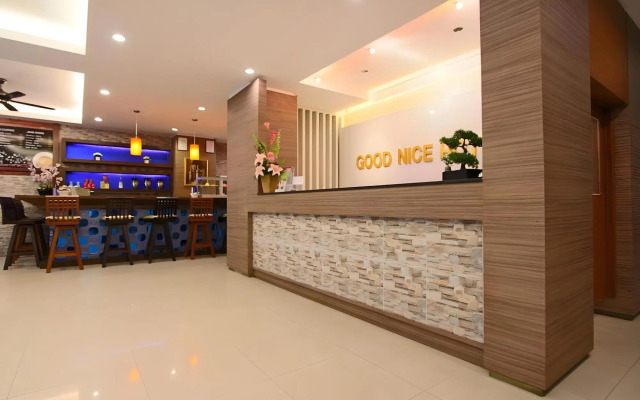 Good Nice Hotel Patong