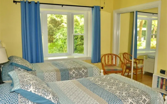 A Jekyll Interlude 3 Bedroom Home